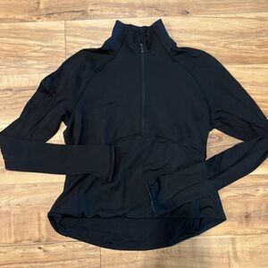 Lululemon Athletica Always Alert 1/2 Zip